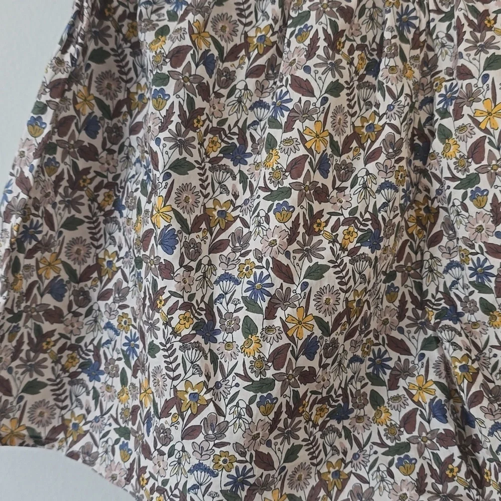 Soor Ploom Girl's Shorts sz 12 YR